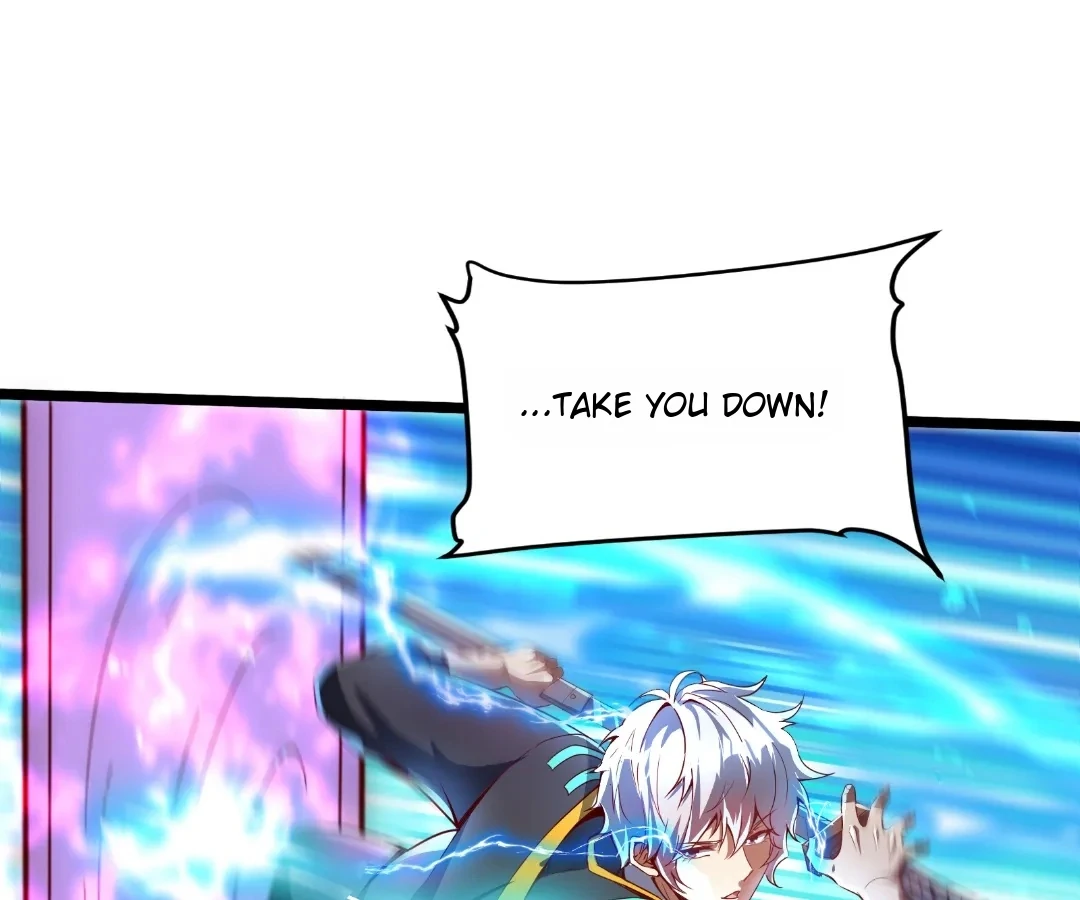 Aura Recovery: I Get a New Skill Everyday Chapter 259 - page 26