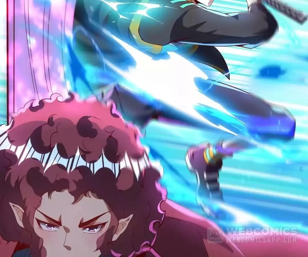 Aura Recovery: I Get a New Skill Everyday Chapter 259 - page 27