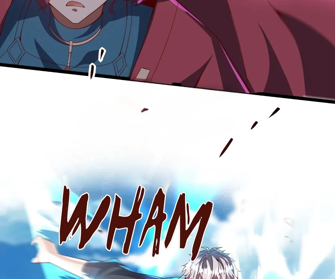 Aura Recovery: I Get a New Skill Everyday Chapter 259 - page 28