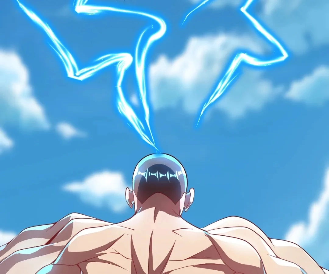 Aura Recovery: I Get a New Skill Everyday Chapter 259 - page 2