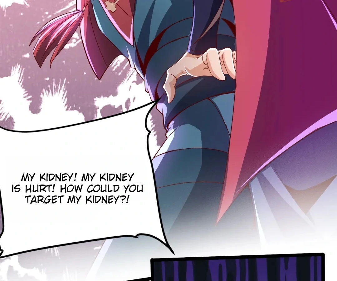 Aura Recovery: I Get a New Skill Everyday Chapter 259 - page 34