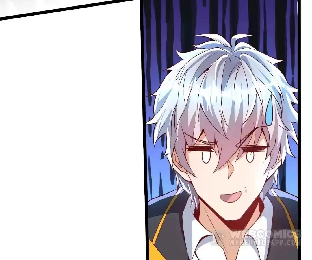 Aura Recovery: I Get a New Skill Everyday Chapter 259 - page 35