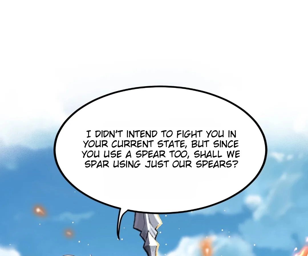 Aura Recovery: I Get a New Skill Everyday Chapter 259 - page 46