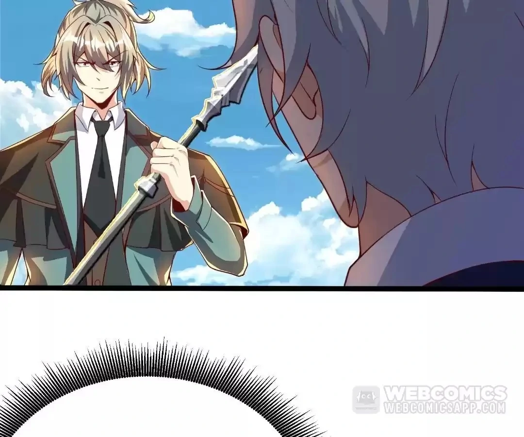 Aura Recovery: I Get a New Skill Everyday Chapter 259 - page 51