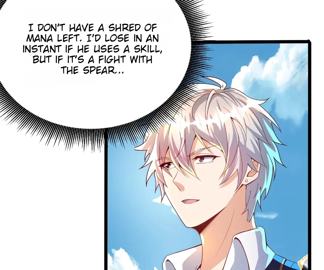 Aura Recovery: I Get a New Skill Everyday Chapter 259 - page 52