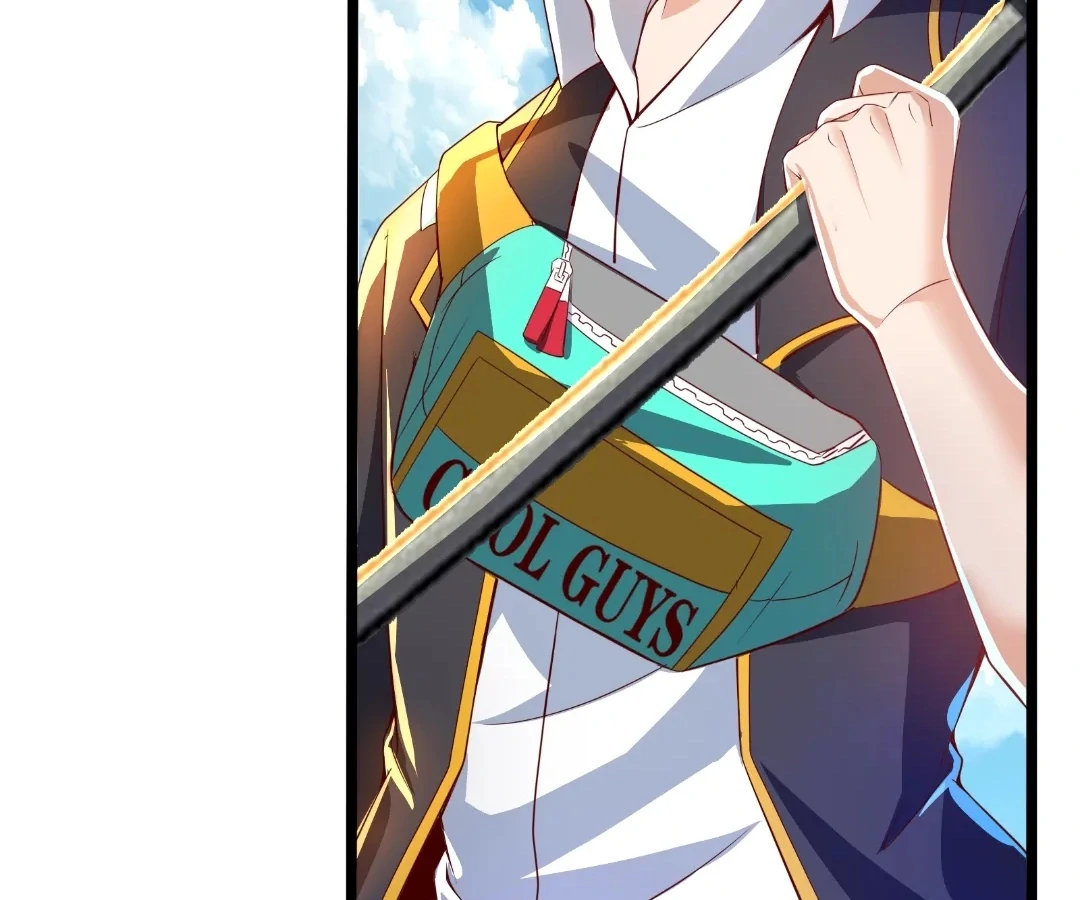 Aura Recovery: I Get a New Skill Everyday Chapter 259 - page 53