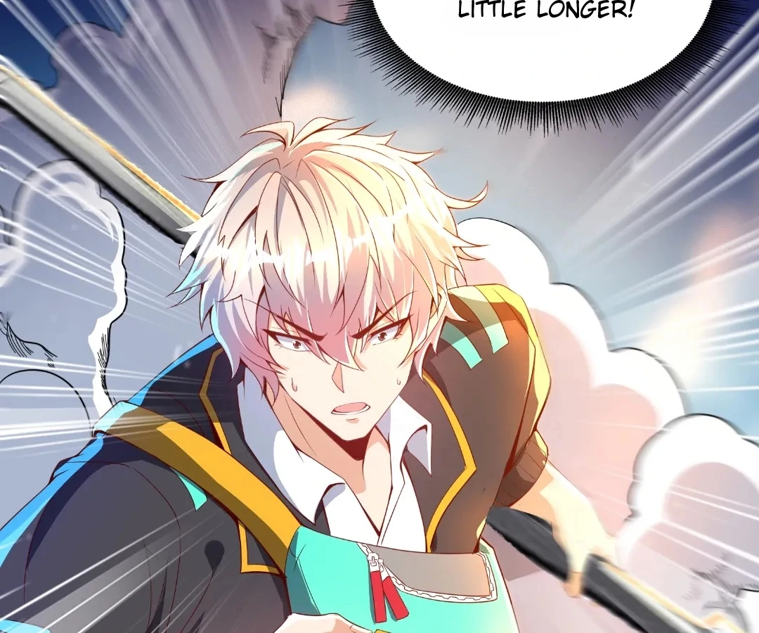 Aura Recovery: I Get a New Skill Everyday Chapter 259 - page 55