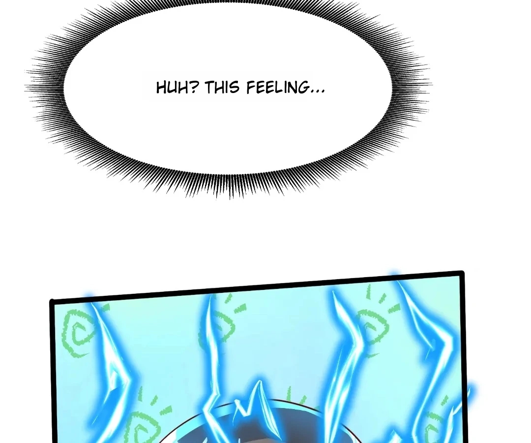 Aura Recovery: I Get a New Skill Everyday Chapter 259 - page 6