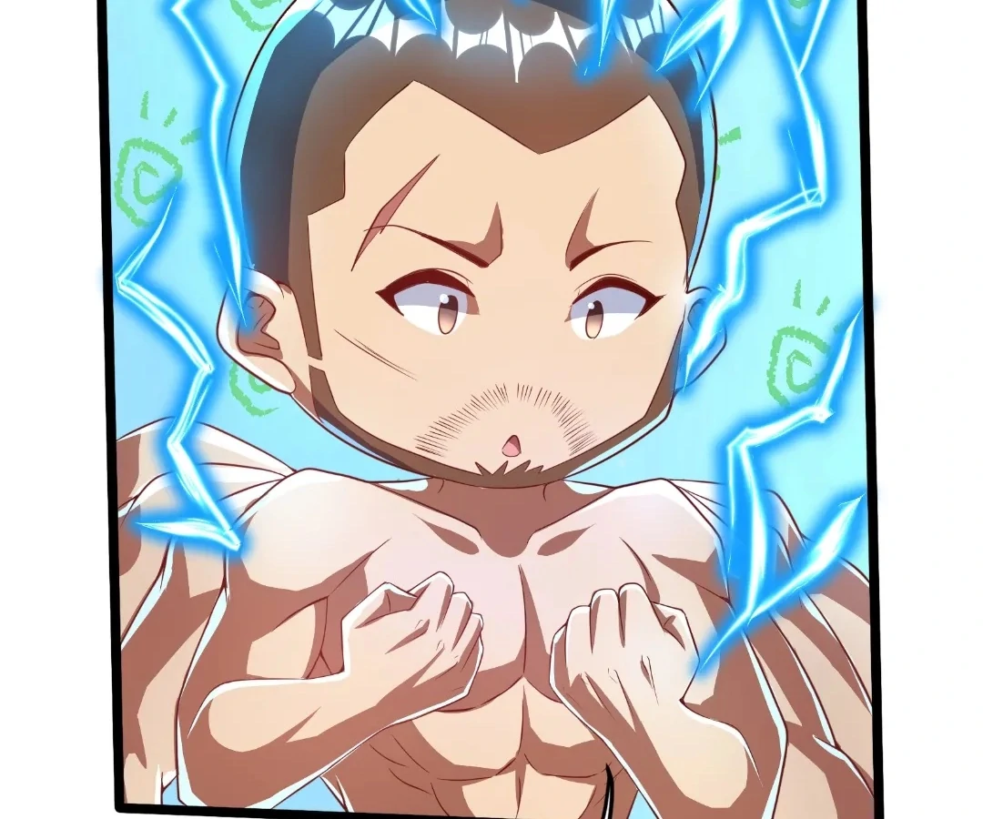 Aura Recovery: I Get a New Skill Everyday Chapter 259 - page 7