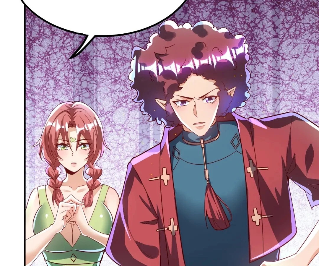 Aura Recovery: I Get a New Skill Everyday Chapter 260 - page 17