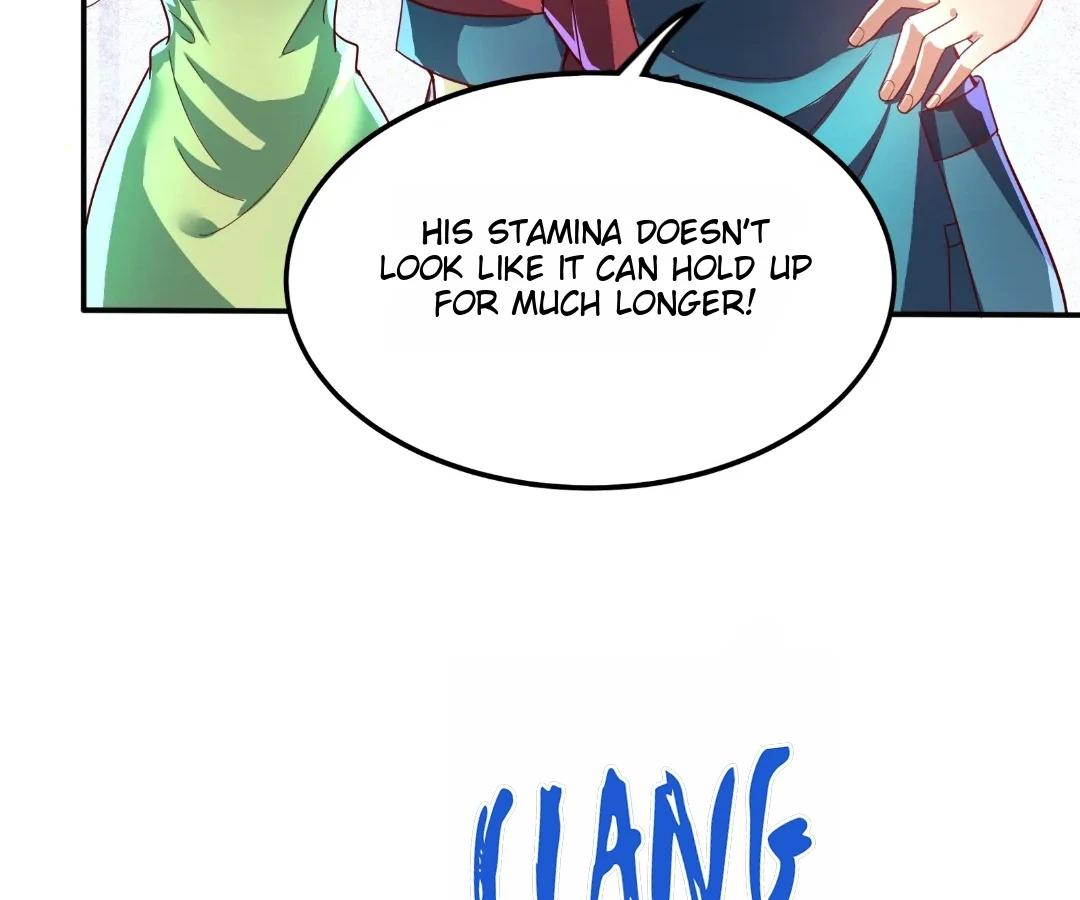 Aura Recovery: I Get a New Skill Everyday Chapter 260 - page 18