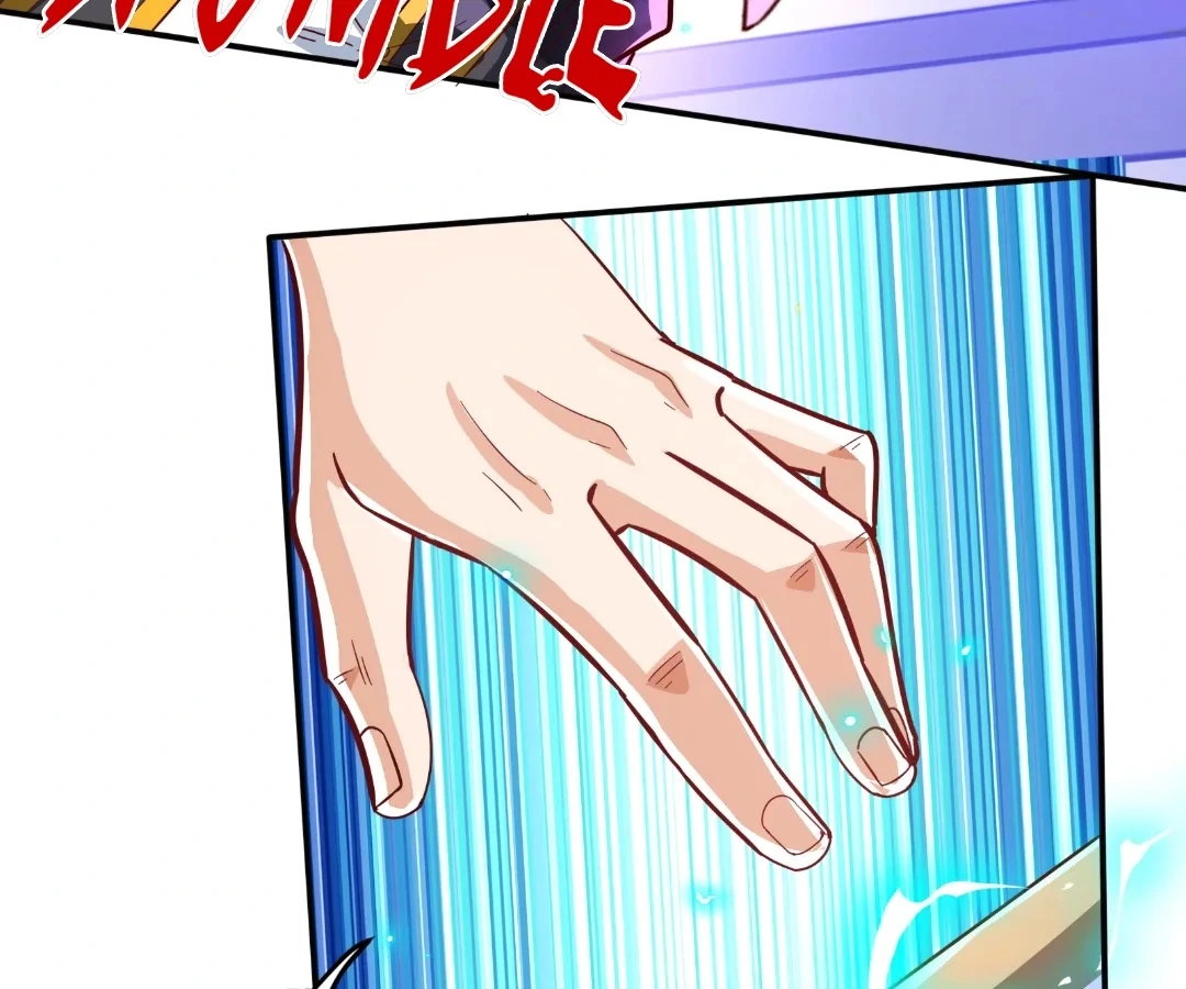 Aura Recovery: I Get a New Skill Everyday Chapter 260 - page 23