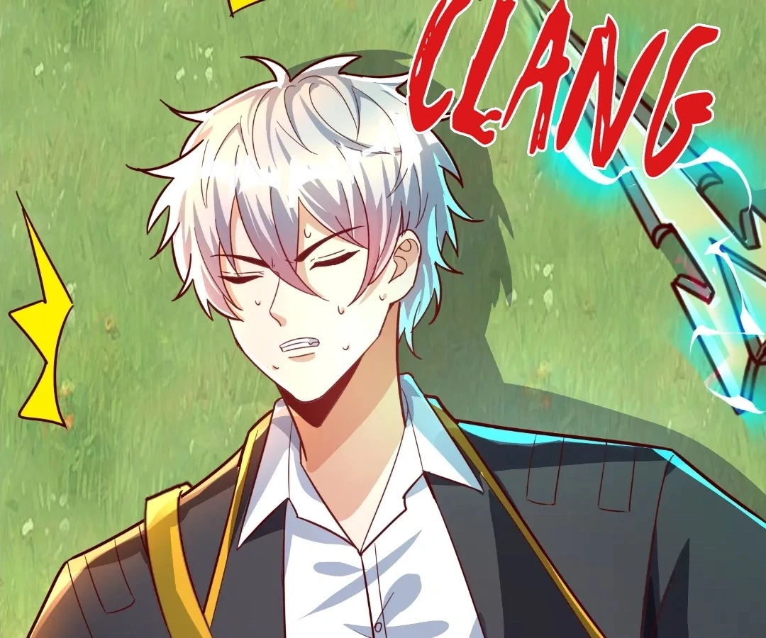 Aura Recovery: I Get a New Skill Everyday Chapter 260 - page 25