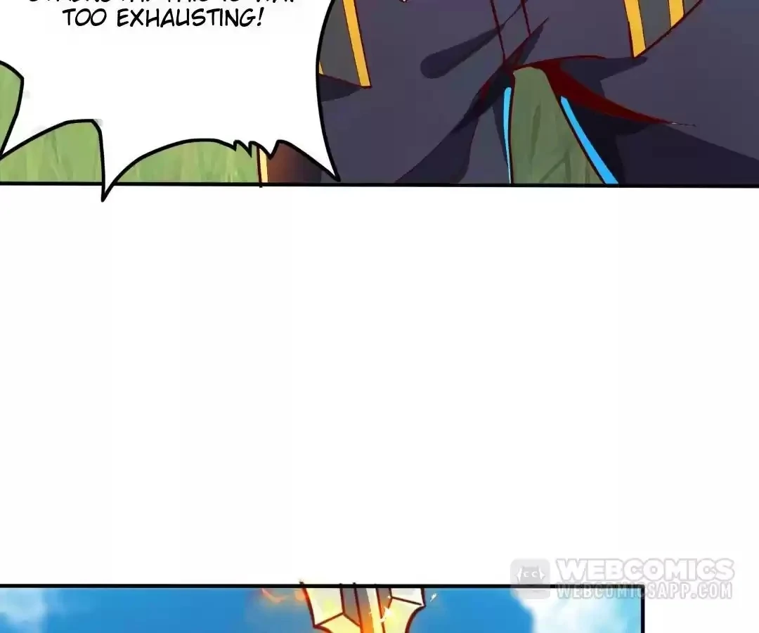 Aura Recovery: I Get a New Skill Everyday Chapter 260 - page 27