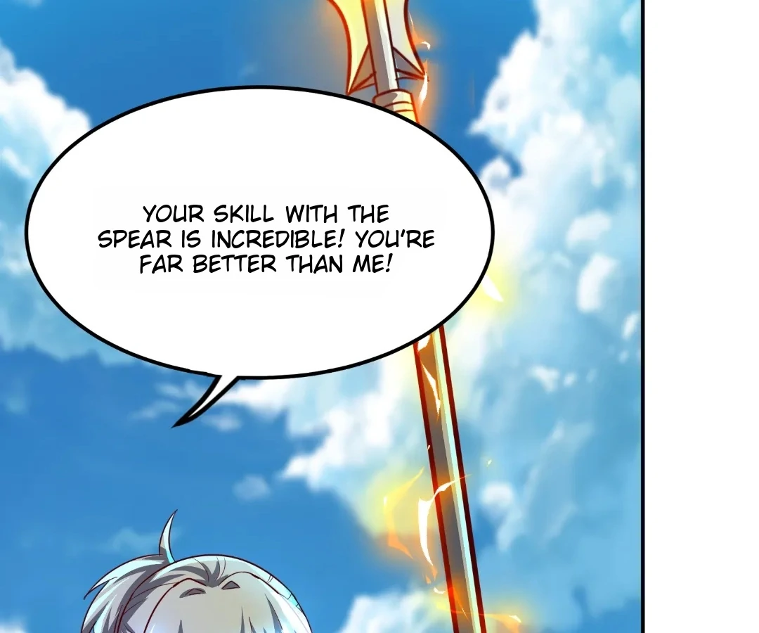 Aura Recovery: I Get a New Skill Everyday Chapter 260 - page 28