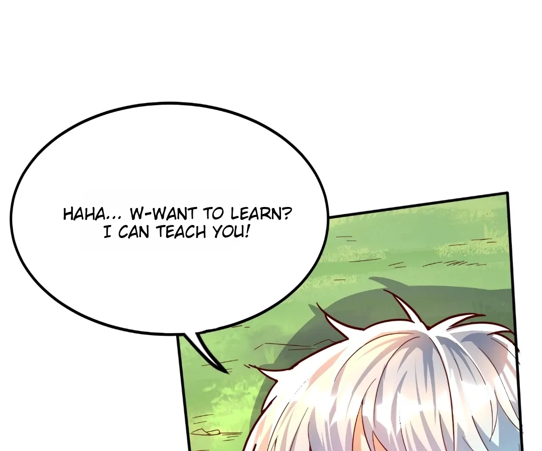 Aura Recovery: I Get a New Skill Everyday Chapter 260 - page 31