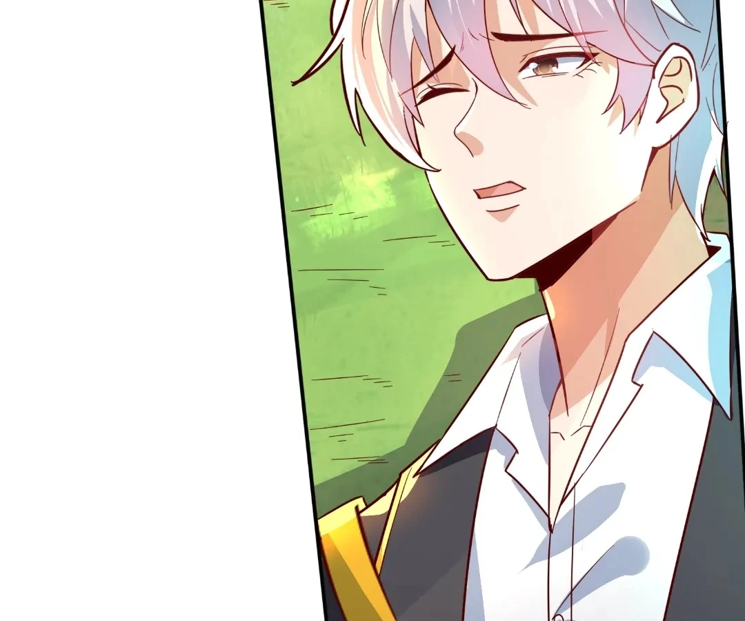 Aura Recovery: I Get a New Skill Everyday Chapter 260 - page 32