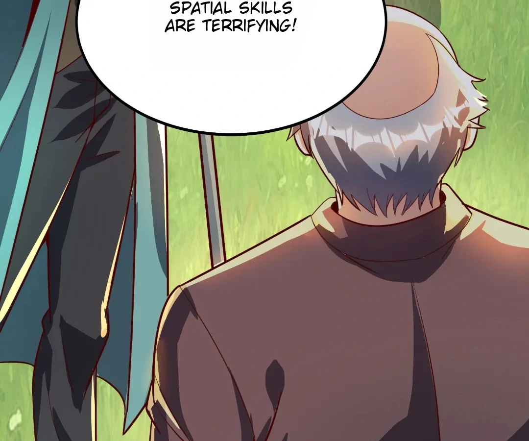 Aura Recovery: I Get a New Skill Everyday Chapter 260 - page 36