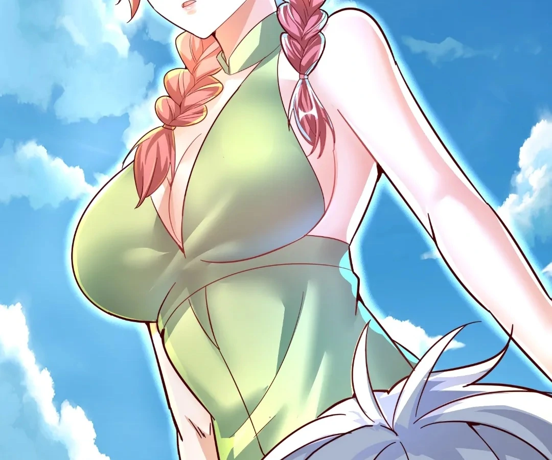 Aura Recovery: I Get a New Skill Everyday Chapter 260 - page 41