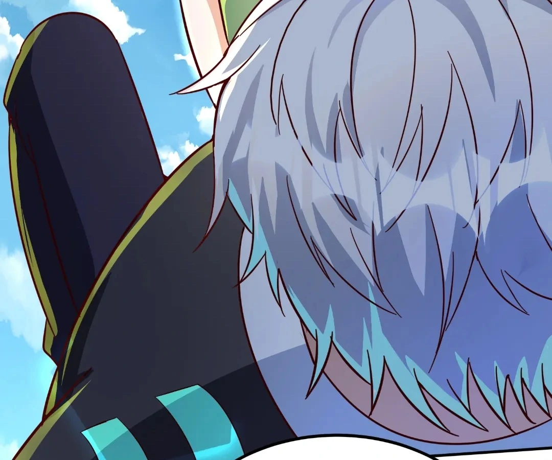 Aura Recovery: I Get a New Skill Everyday Chapter 260 - page 42