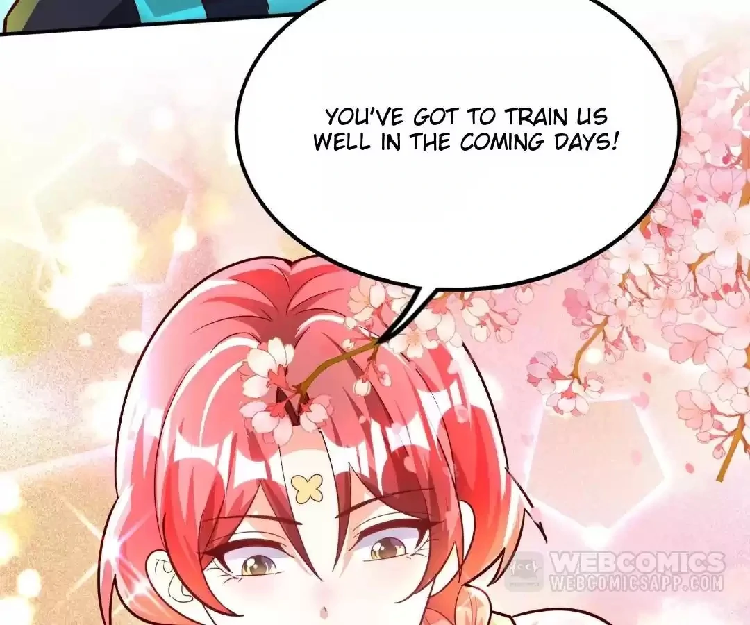 Aura Recovery: I Get a New Skill Everyday Chapter 260 - page 43