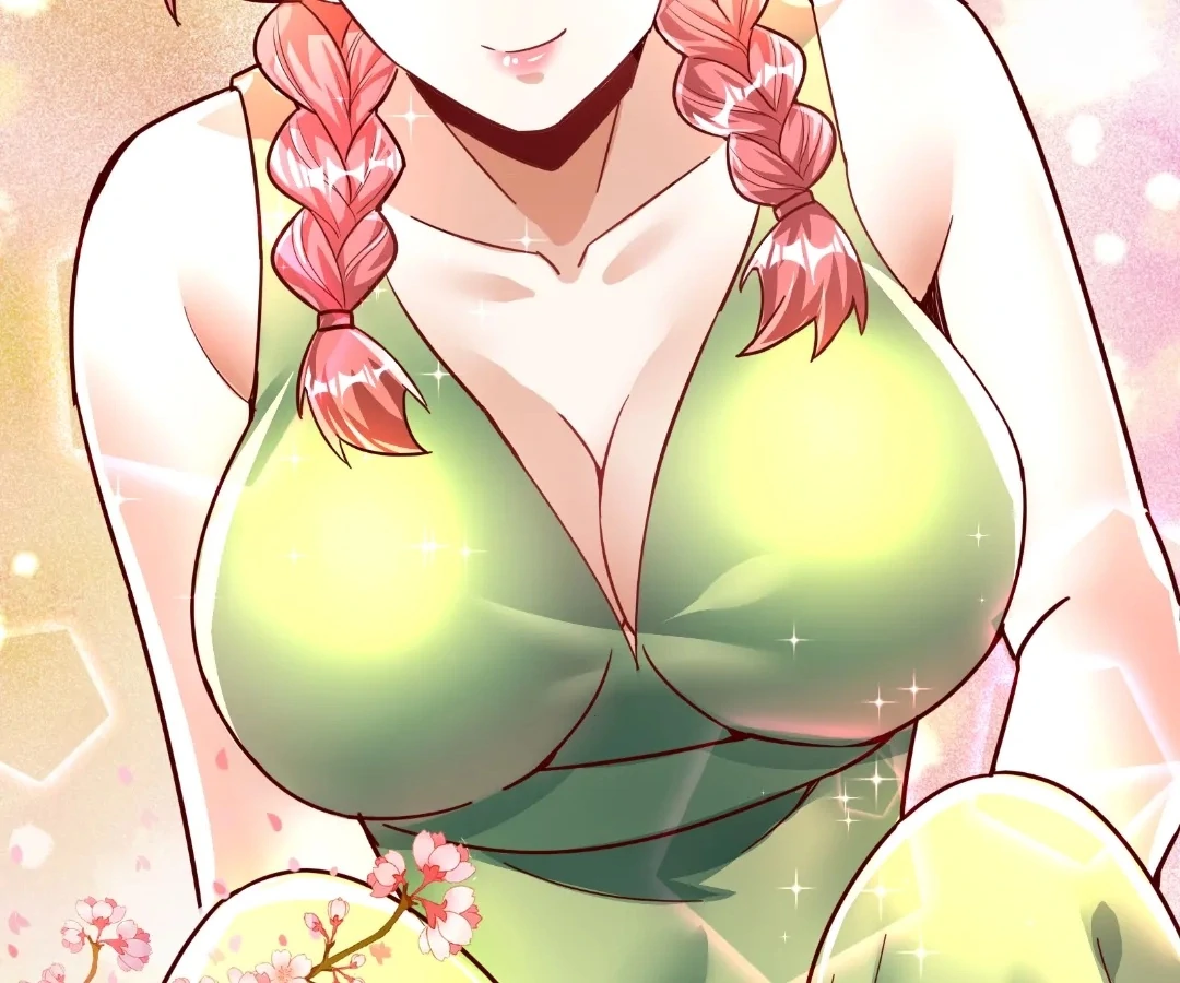 Aura Recovery: I Get a New Skill Everyday Chapter 260 - page 44