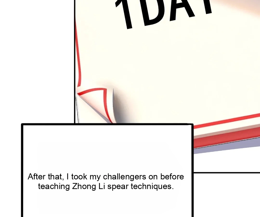 Aura Recovery: I Get a New Skill Everyday Chapter 260 - page 47