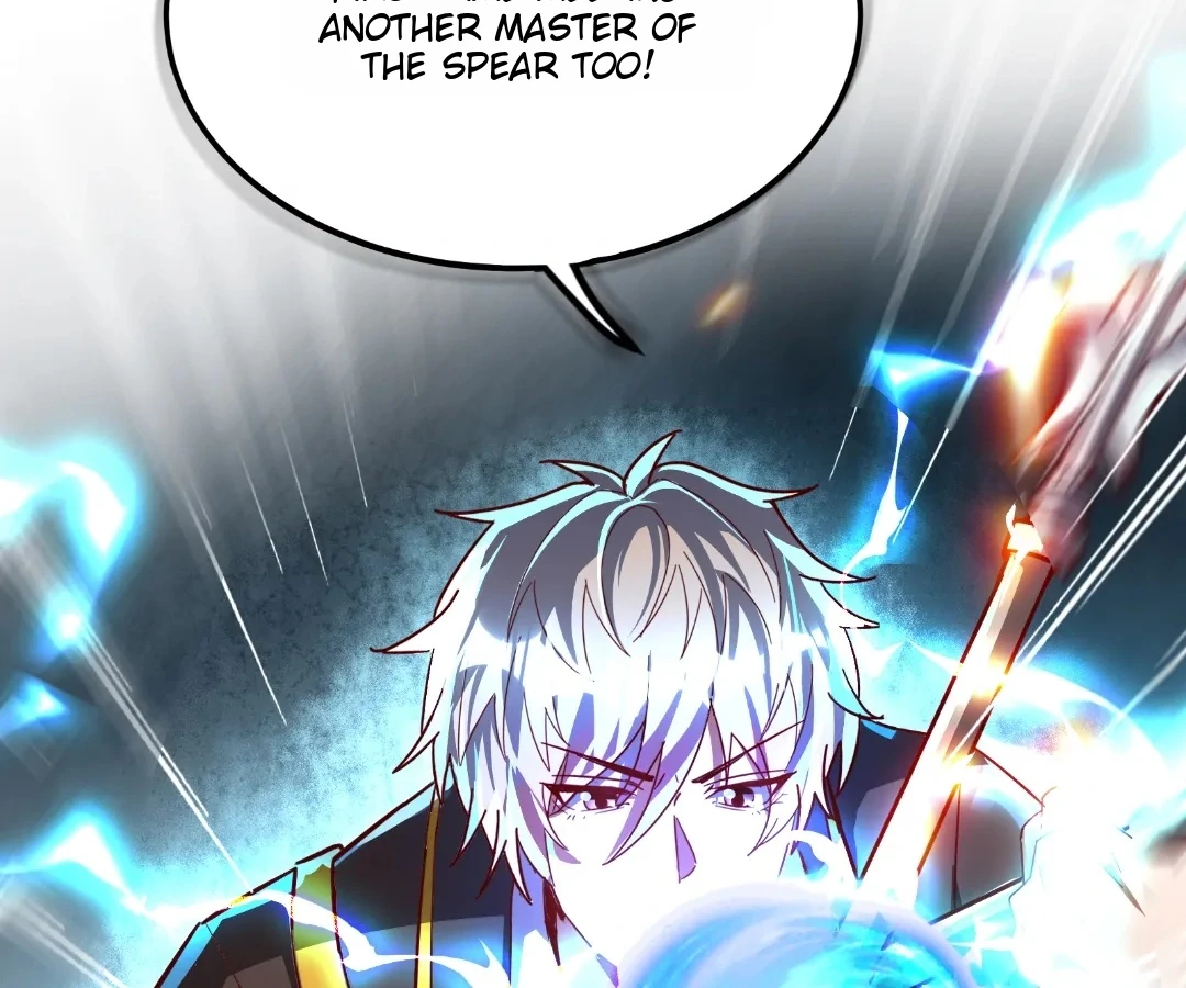 Aura Recovery: I Get a New Skill Everyday Chapter 260 - page 4