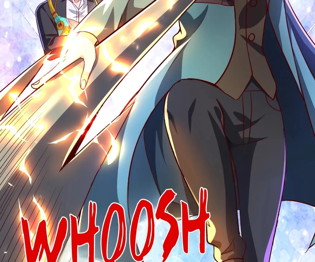 Aura Recovery: I Get a New Skill Everyday Chapter 260 - page 49