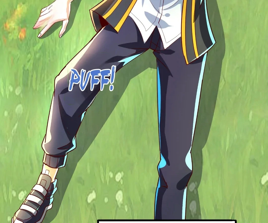 Aura Recovery: I Get a New Skill Everyday Chapter 260 - page 57