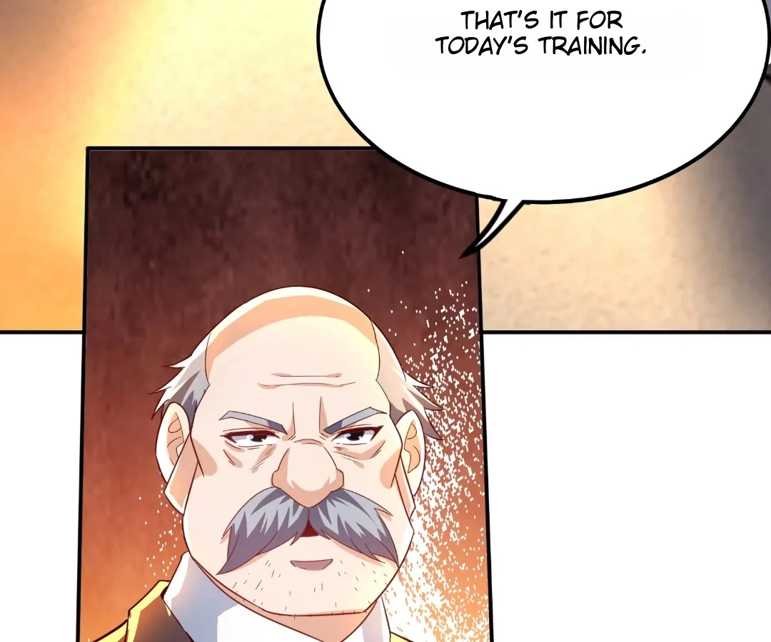 Aura Recovery: I Get a New Skill Everyday Chapter 260 - page 64