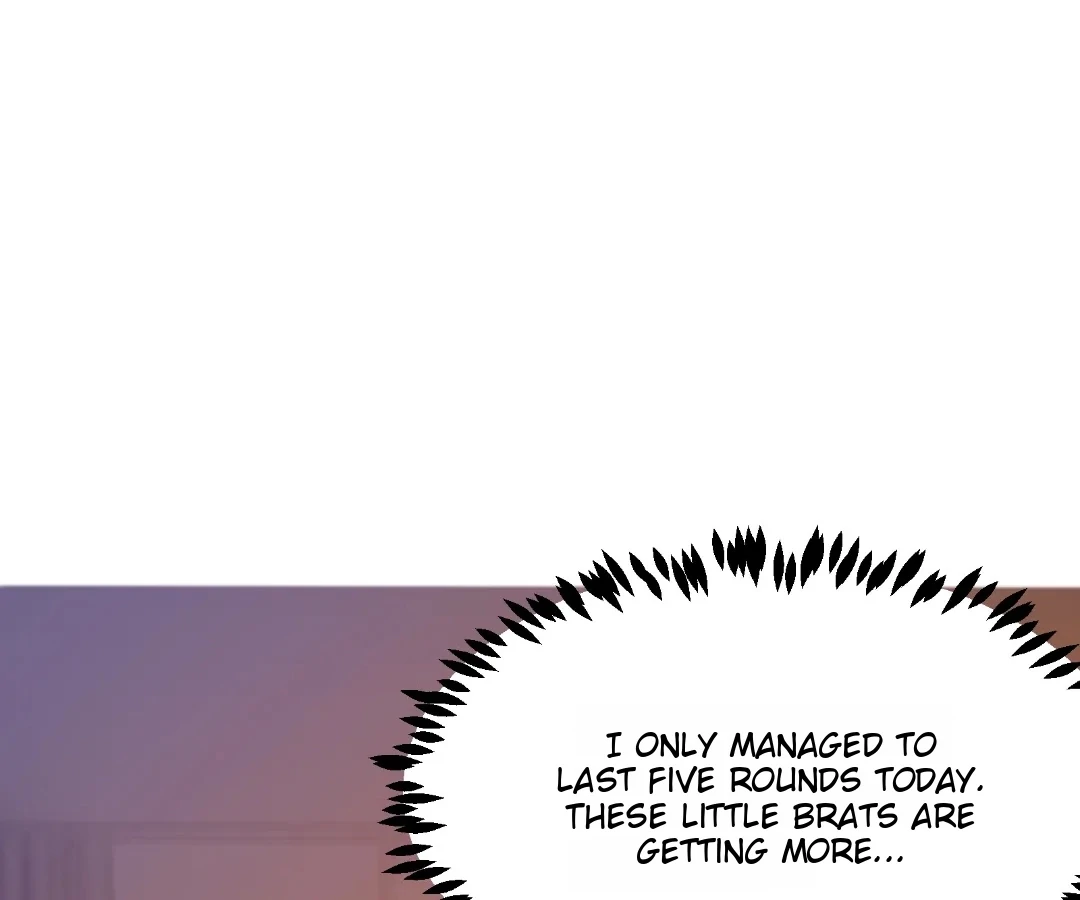 Aura Recovery: I Get a New Skill Everyday Chapter 260 - page 66