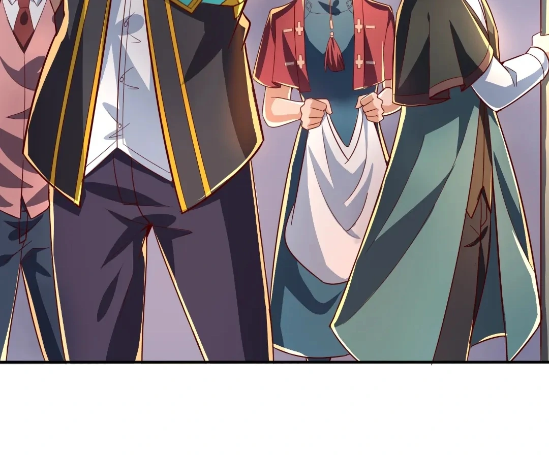 Aura Recovery: I Get a New Skill Everyday Chapter 260 - page 68