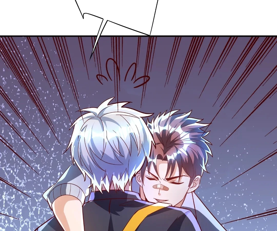 Aura Recovery: I Get a New Skill Everyday Chapter 260 - page 72