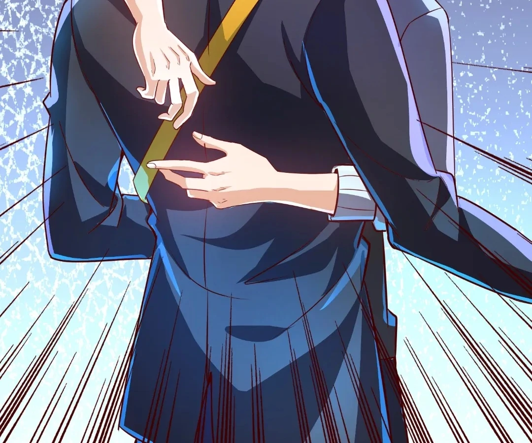 Aura Recovery: I Get a New Skill Everyday Chapter 260 - page 73