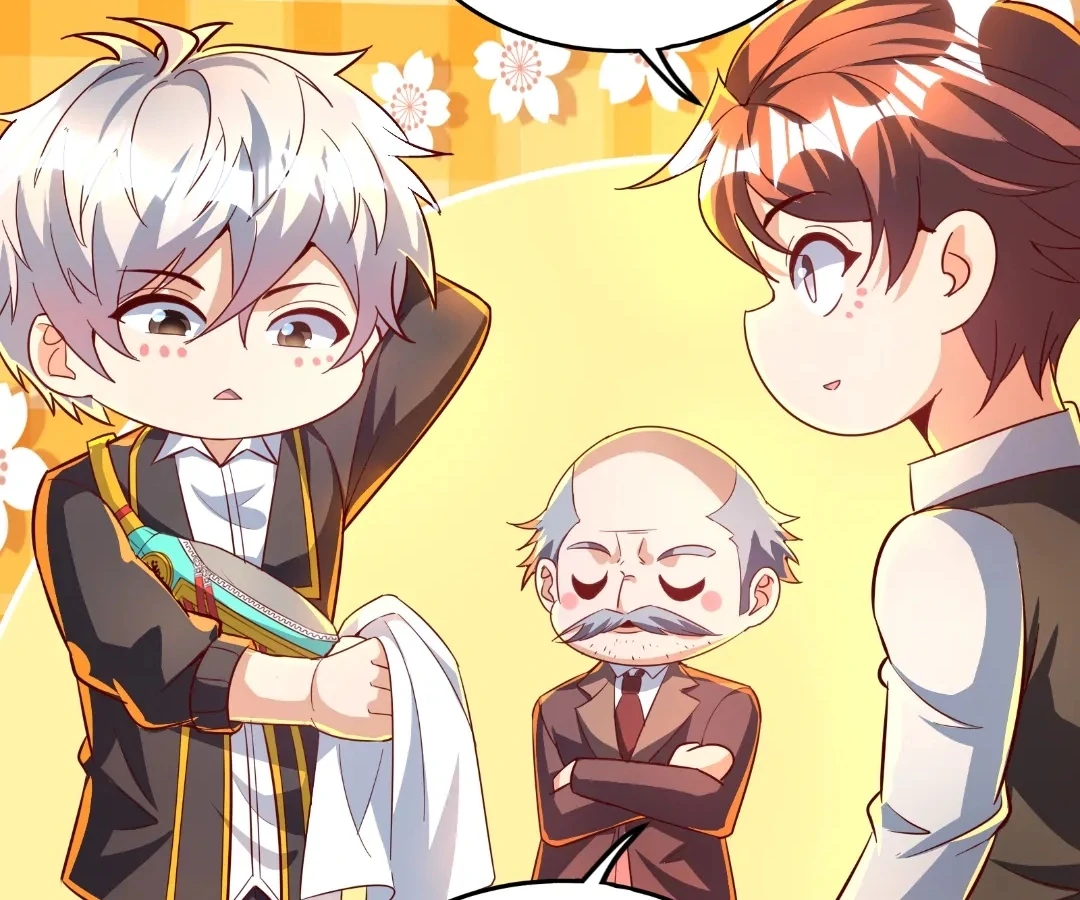 Aura Recovery: I Get a New Skill Everyday Chapter 260 - page 77