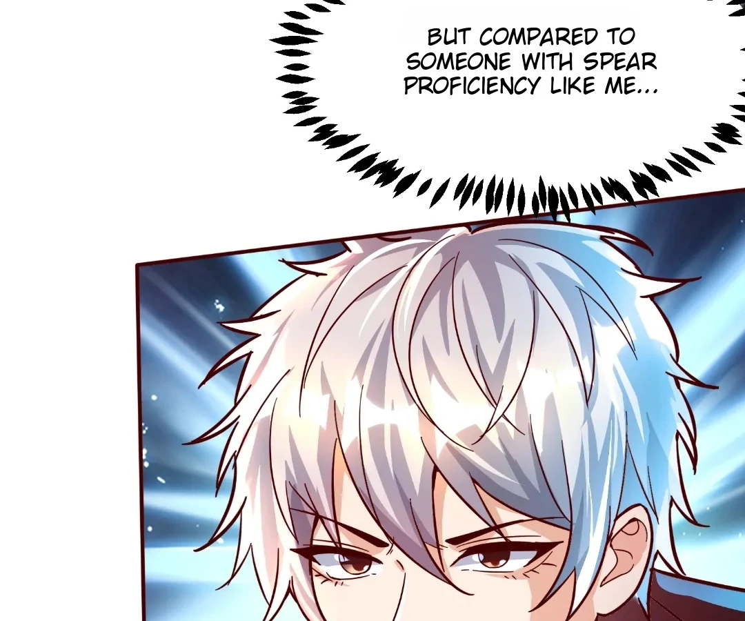 Aura Recovery: I Get a New Skill Everyday Chapter 260 - page 7