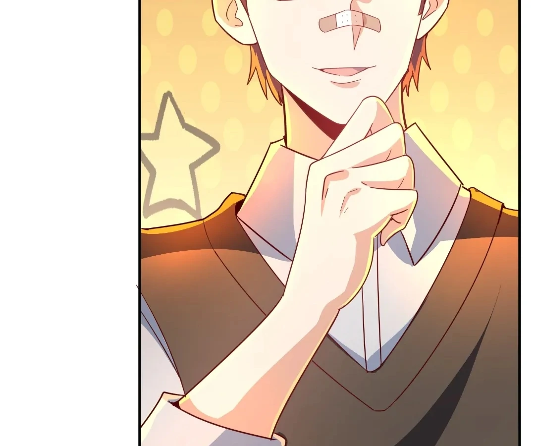 Aura Recovery: I Get a New Skill Everyday Chapter 260 - page 80