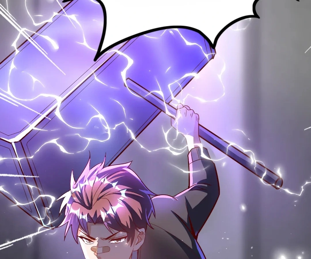 Aura Recovery: I Get a New Skill Everyday Chapter 260 - page 82