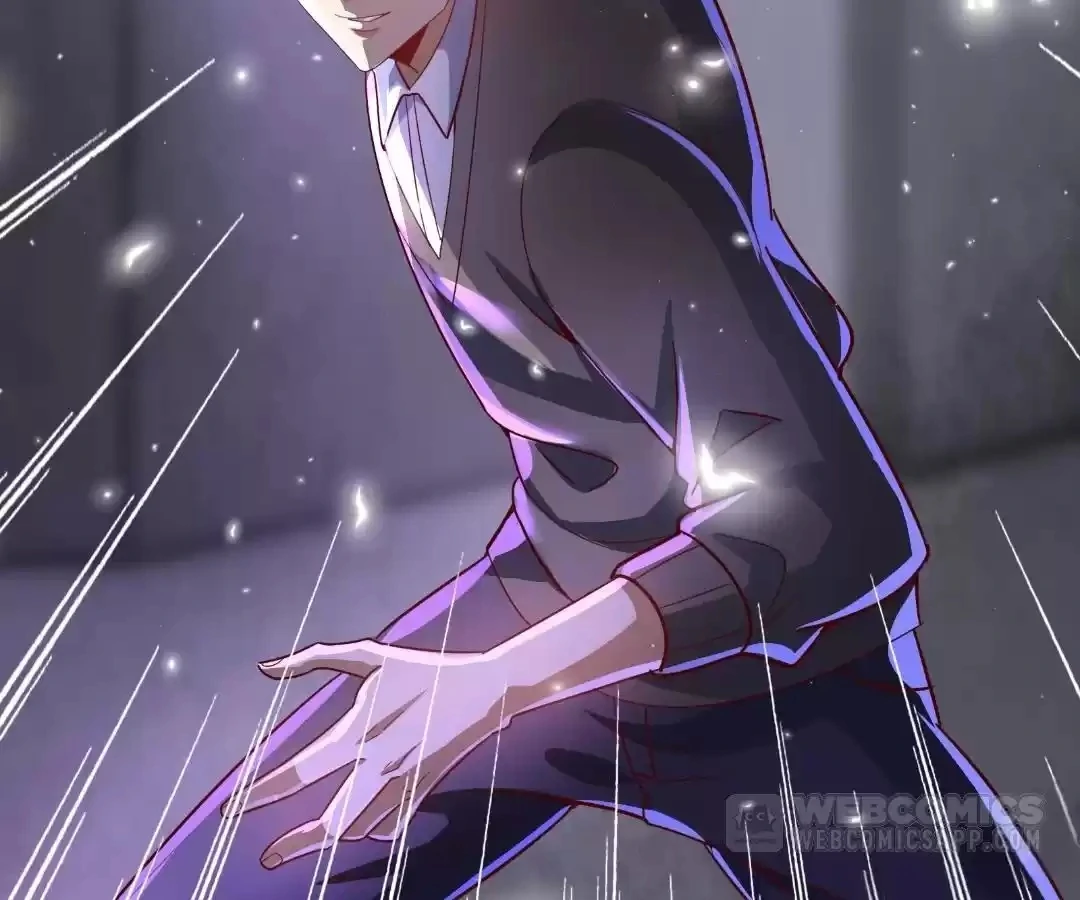 Aura Recovery: I Get a New Skill Everyday Chapter 260 - page 83