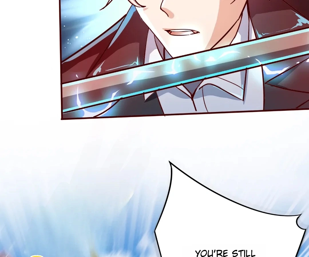 Aura Recovery: I Get a New Skill Everyday Chapter 260 - page 8