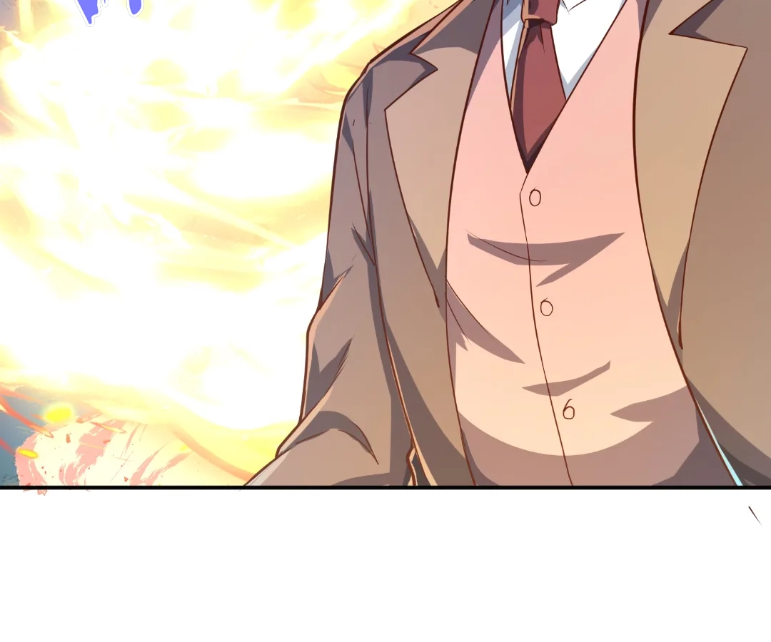 Aura Recovery: I Get a New Skill Everyday Chapter 262 - page 15