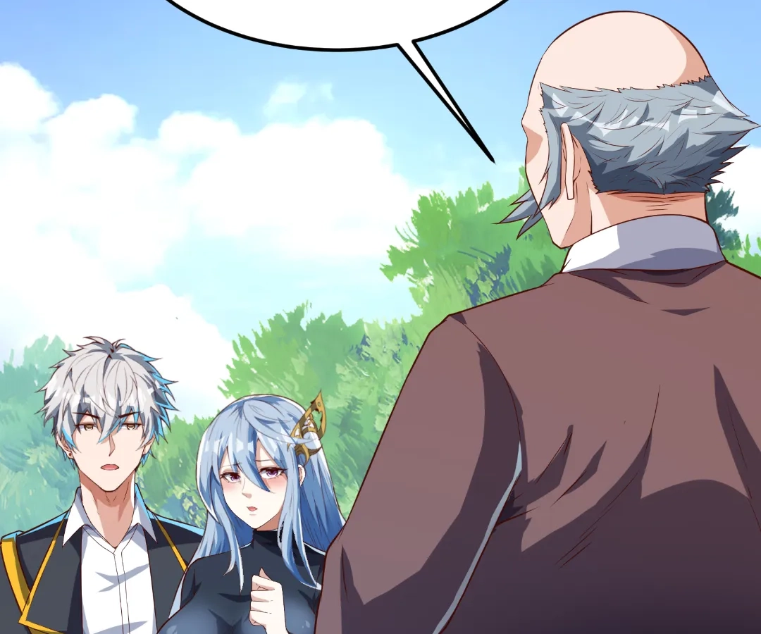 Aura Recovery: I Get a New Skill Everyday Chapter 262 - page 34