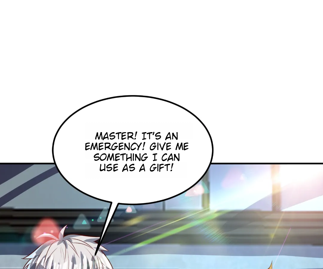 Aura Recovery: I Get a New Skill Everyday Chapter 262 - page 62