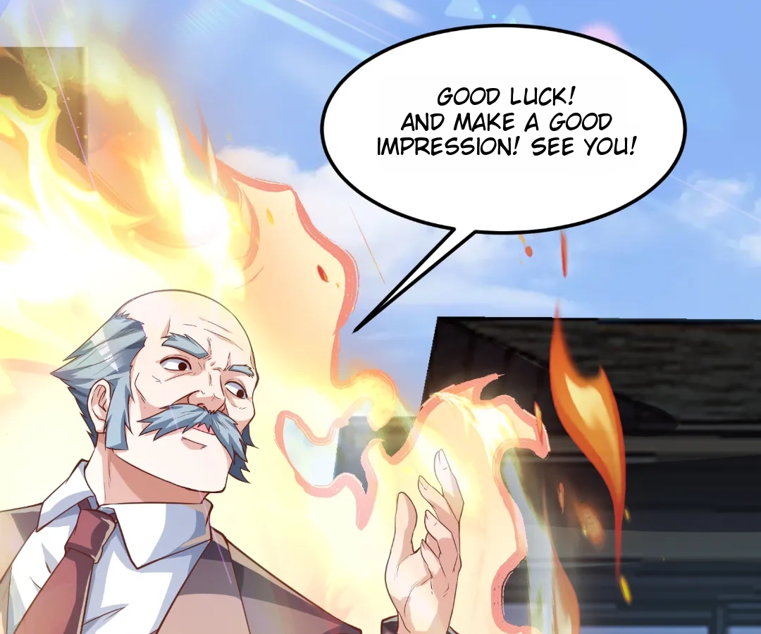 Aura Recovery: I Get a New Skill Everyday Chapter 262 - page 65