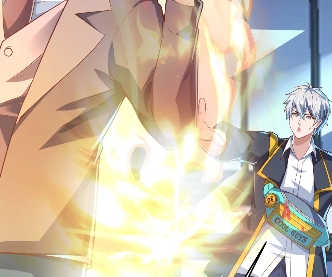 Aura Recovery: I Get a New Skill Everyday Chapter 262 - page 66