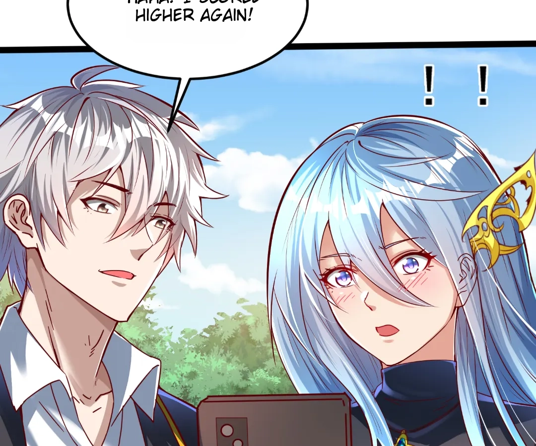 Aura Recovery: I Get a New Skill Everyday Chapter 263 - page 101