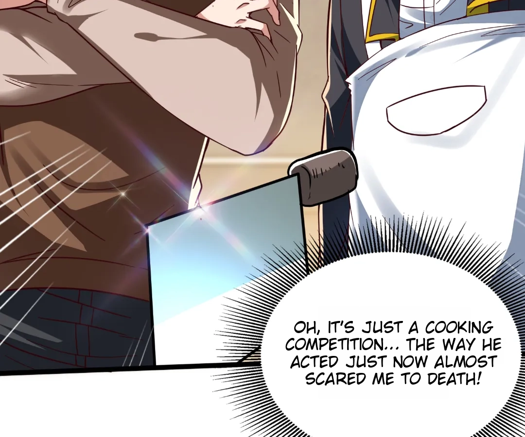 Aura Recovery: I Get a New Skill Everyday Chapter 263 - page 39