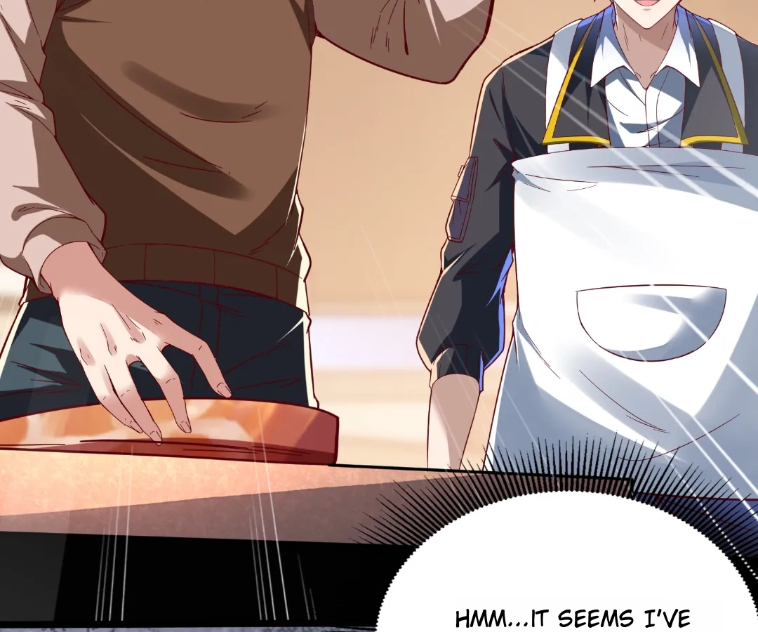 Aura Recovery: I Get a New Skill Everyday Chapter 263 - page 52