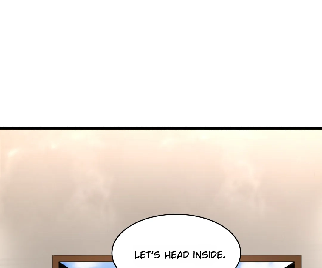 Aura Recovery: I Get a New Skill Everyday Chapter 264 - page 31